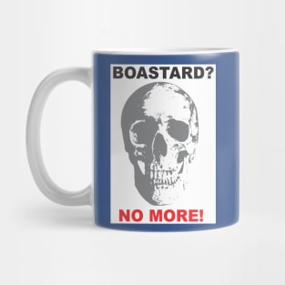 No More! #2 Mug